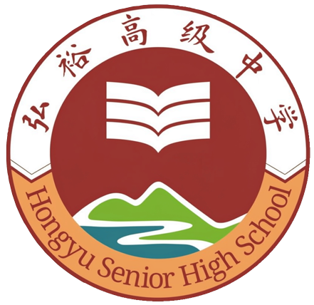 学校 Logo